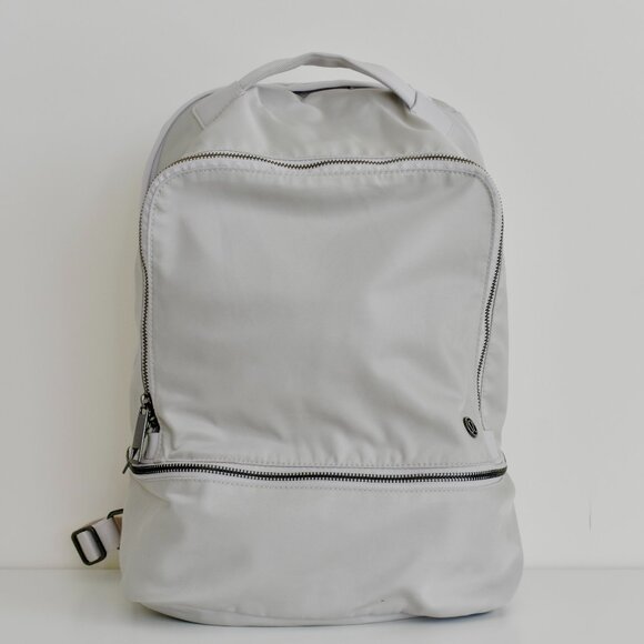 Lululemon City Adventurer Backpack - Picture 1 of 11